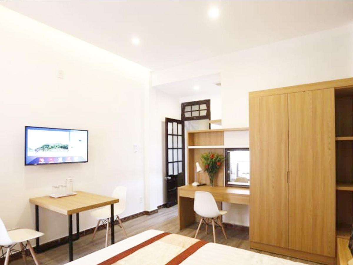 Angia Luxury Apartment Inside Landmark 81 Tower Hô Chi Minh-Ville Extérieur photo