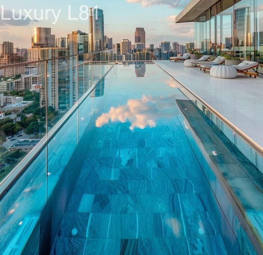 Angia Luxury Apartment Inside Landmark 81 Tower Hô Chi Minh-Ville Extérieur photo