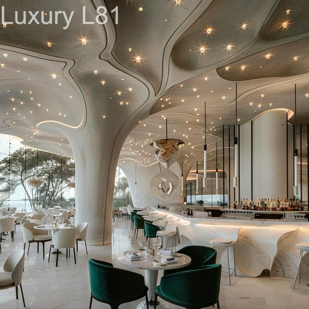 Angia Luxury Apartment Inside Landmark 81 Tower Hô Chi Minh-Ville Extérieur photo
