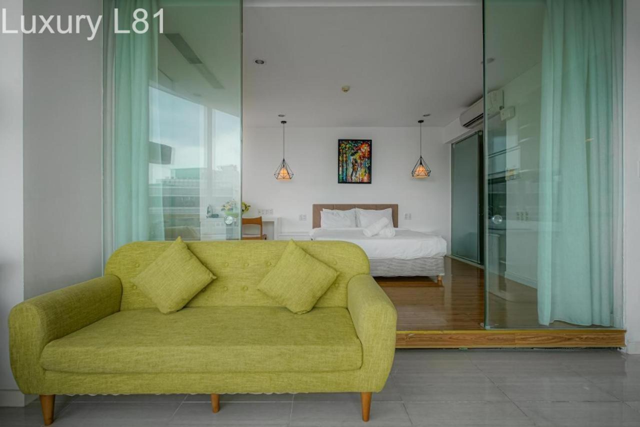 Angia Luxury Apartment Inside Landmark 81 Tower Hô Chi Minh-Ville Extérieur photo